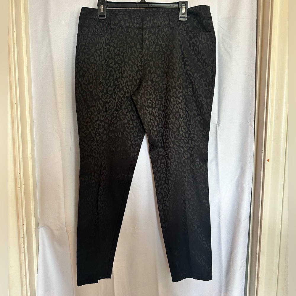 I.N Studio pants size 12